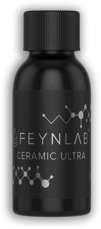 feynlab ceramic ultra bottle