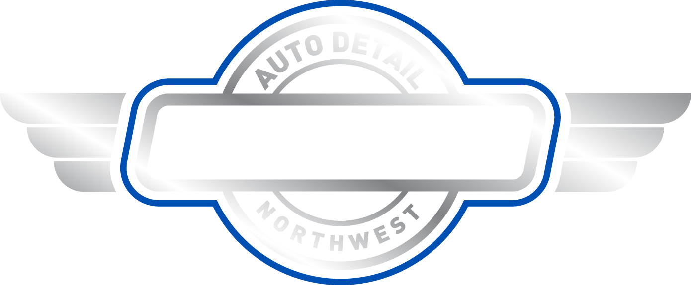 prestige auto detailing logo